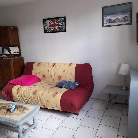 Gite De Lorette Аррас Экстерьер фото