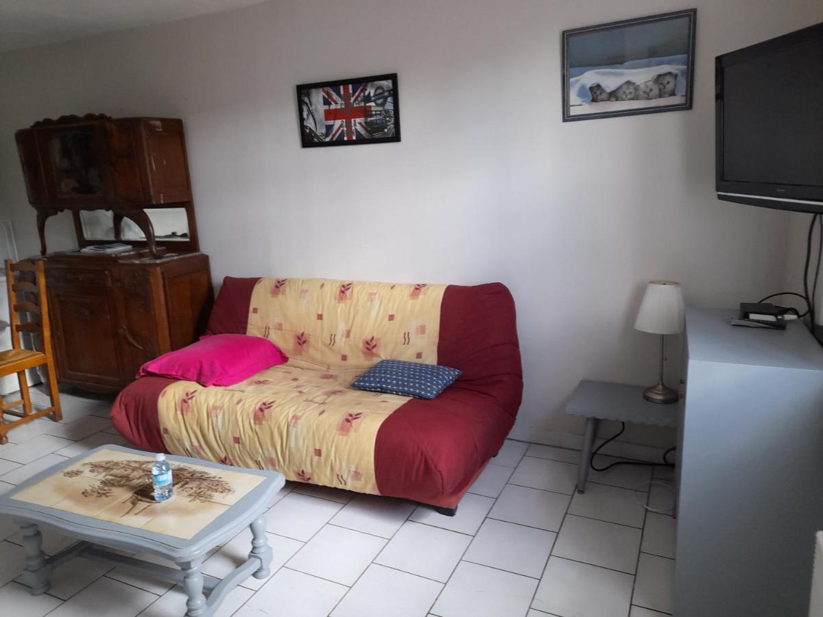 Gite De Lorette Аррас Экстерьер фото