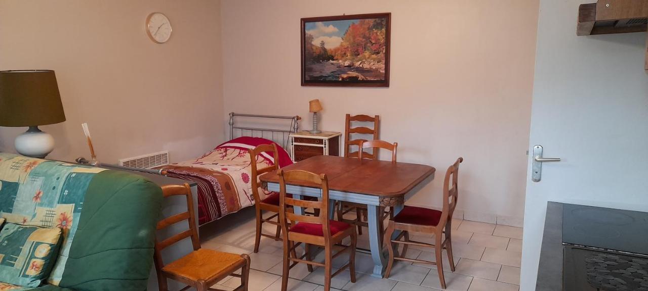 Gite De Lorette Аррас Экстерьер фото