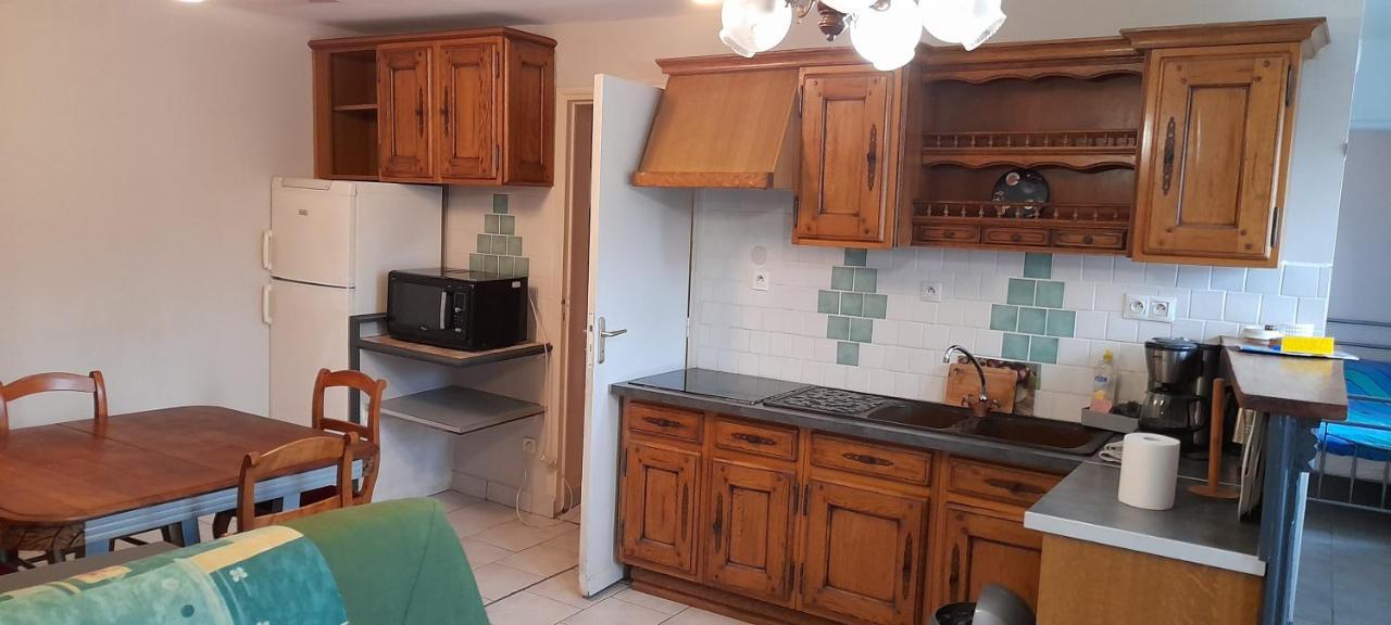 Gite De Lorette Аррас Экстерьер фото