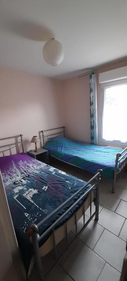 Gite De Lorette Аррас Экстерьер фото